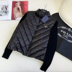 Prada Down Jackets